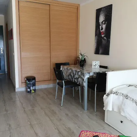 Apartamento Exclusive Playa Roca