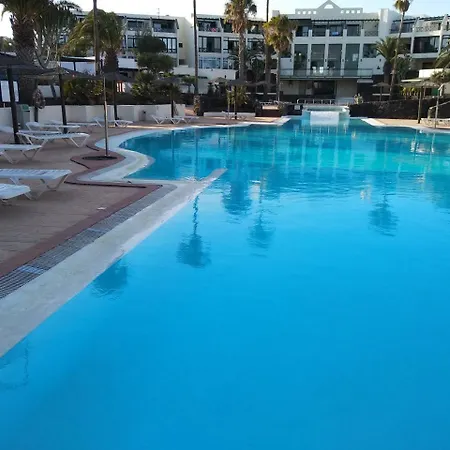 Apartamento Exclusive Playa Roca *