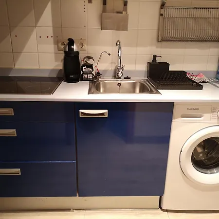 Exclusive Playa Roca Apartamento