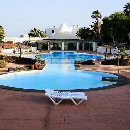 Apartamento Exclusive Playa Roca Teguise (Lanzarote)