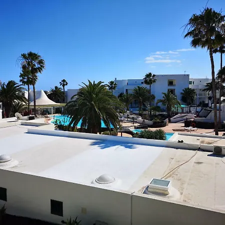 Exclusive Playa Roca דירה *