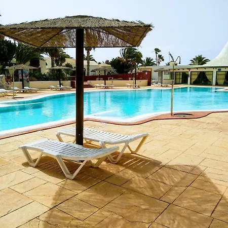 Exclusive Playa Roca דירה *
