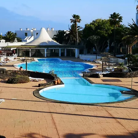 דירה Exclusive Playa Roca