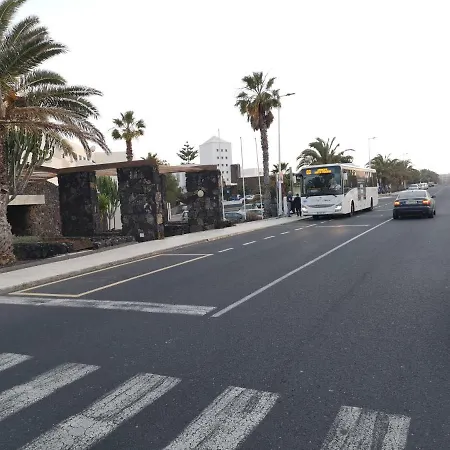 Exclusive Playa Roca דירה *