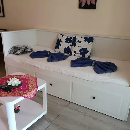 Exclusive Playa Roca * טגיסי