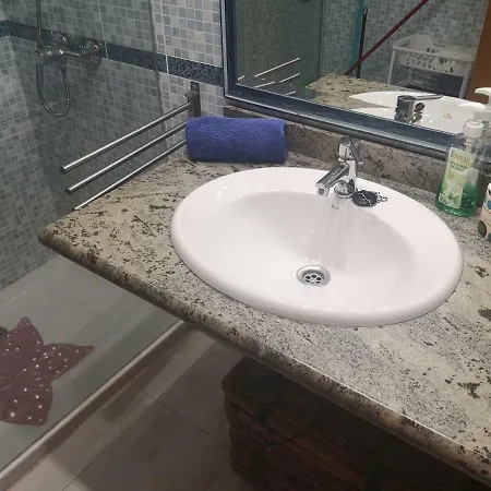 Exclusive Playa Roca טגיסי