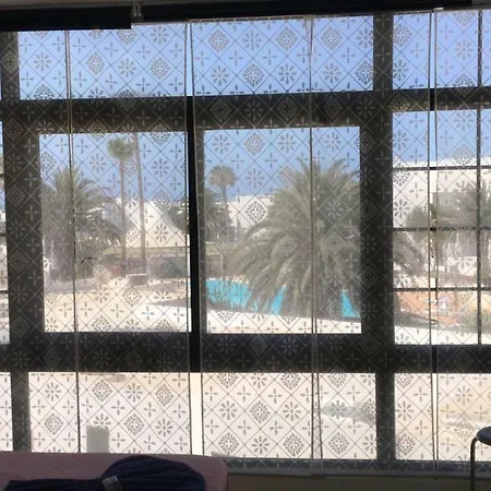Exclusive Playa Roca Lägenhet